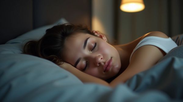 Bandes nasales : tout savoir pour mieux respirer et s’endormir plus facilement