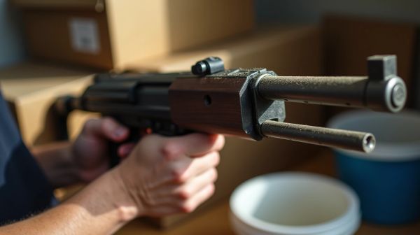 Choisir son fusil airsoft : conseils pour bien débuter
