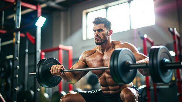 Découvrez comment le pré workout power up booste vos résultats