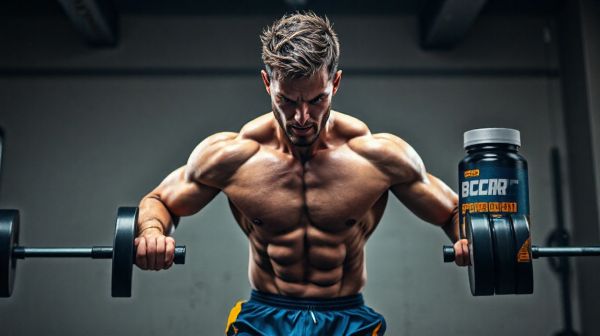 Découvrez comment le pré workout power up booste vos résultats