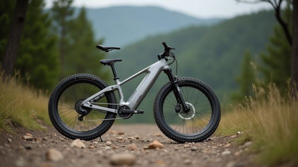 Découvrez le sunn gordon is : le vtt électrique idéal !