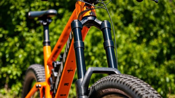 Top 5 raisons pour choisir le sunn gordon is comme e-vtt
