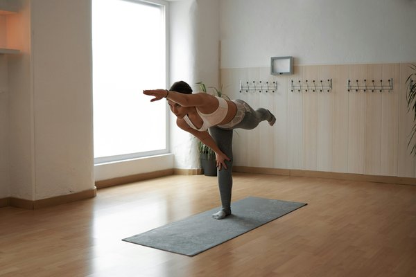 Les meilleurs exercices dos pour renforcer votre posture