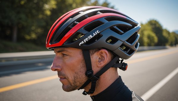 Casque vélo route aérodynamique : l'essentiel pour performer