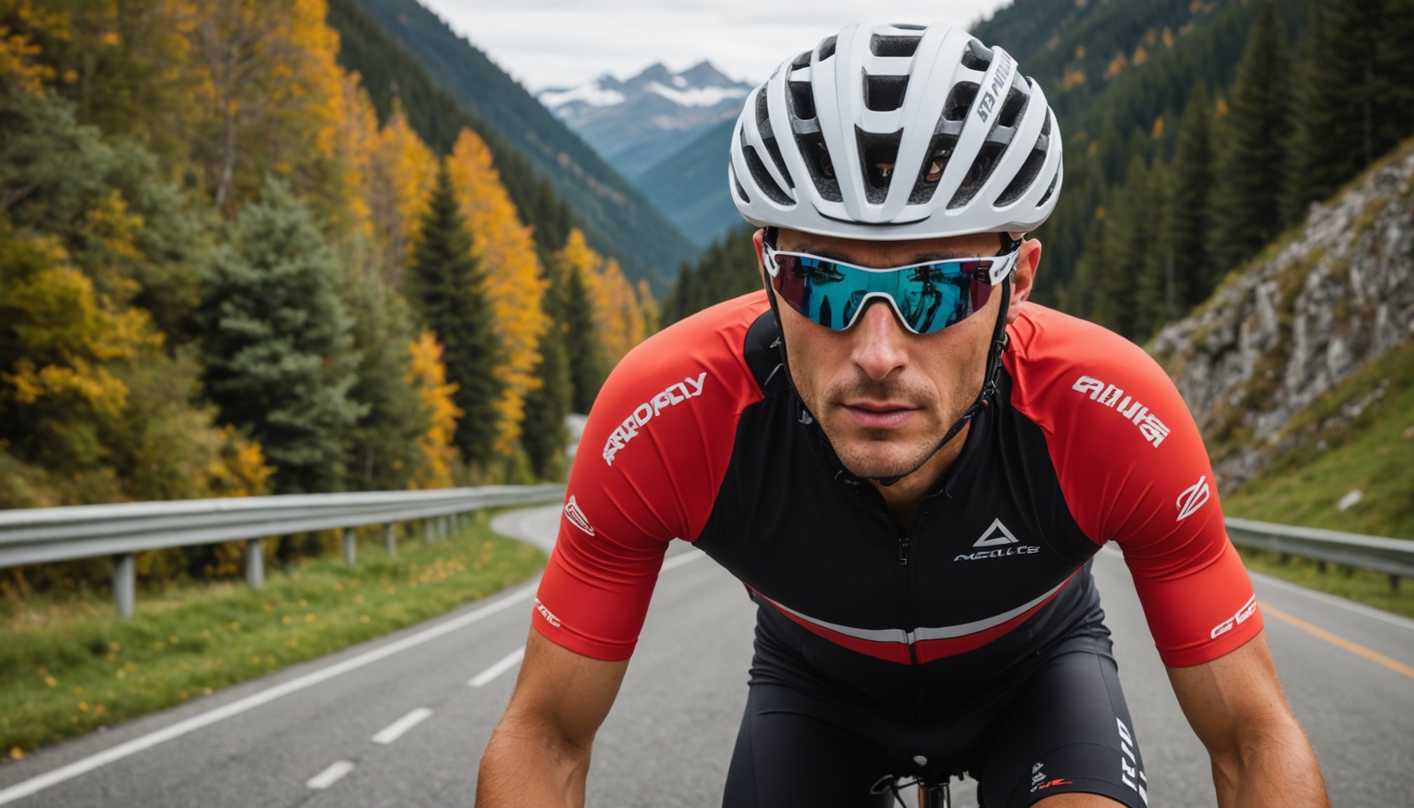 Vos questions sur les casques aérodynamiques